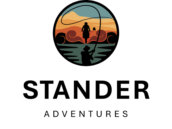 Stander Adventures Logo